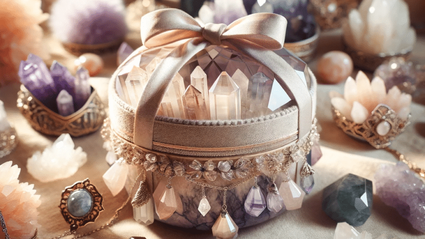 Exploring Crystal Workshops in Prague: Duration, Course Fee, Special Offer, and Language Options