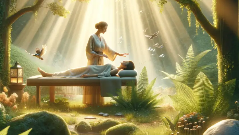 INTRODUCTION: REIKI PRACTITIONER PRAGUE Experience the Serenity of Reiki Therapy in Prague