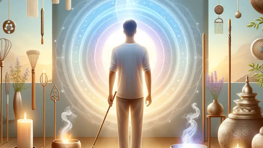 Discovering the Essence of Chakra Alignment in Prague