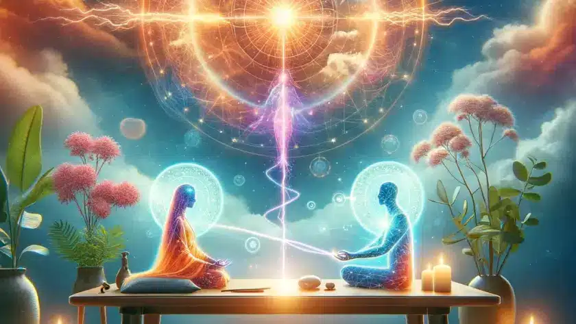 Distant Reiki Therapy Prague: Unveiling the Healing Power Beyond Boundaries