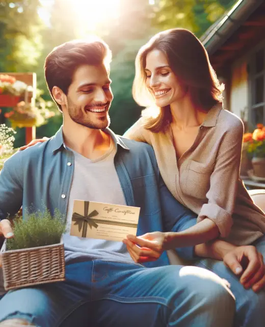 Gift Certificates - Share the Bliss of Wellness