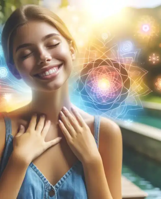 Unveiling the Transformative Benefits of Chakra Therapy in Prague