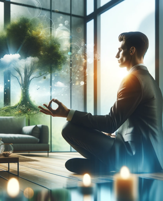 Embracing Mindfulness and Meditation in the Heart of Prague bliss prague
